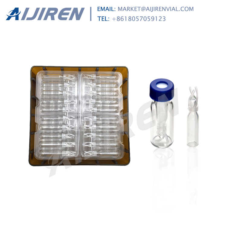 <h3>Autosampler Vials, MS Sample Vials 2ml HPLC  - amazon.com</h3>
